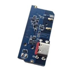 ORYGINALNA Płytka Złącze Gniazdo Port USB Mikrofon Doogee S41 Plus / S41 Max / S41T